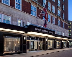 Radisson Blu Hotel, London Bond Street (London, United Kingdom)