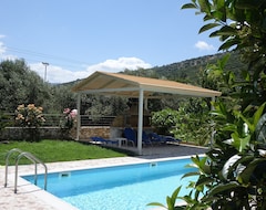 Toàn bộ căn nhà/căn hộ Luxurious Villa In Agia Efimia, Private Pool, No Car Rental Necessary, Quiet (Agia Efimia, Hy Lạp)