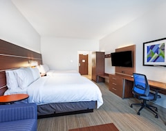 Hotelli Holiday Inn Express & Suites - Tulsa Northeast - Owasso, An Ihg Hotel (Owasso, Amerikan Yhdysvallat)