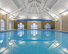 Tüm Ev/Apart Daire Spacious 1 Bedroom Apartment | Indoor Pool Access (Lichfield, Birleşik Krallık)