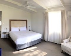 Hotel Hunter Valley Resort (Rothbury, Australien)