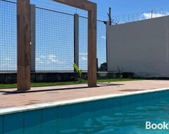 Casa/apartamento entero Solar Calixto (Santo Antônio do Tauá, Brasil)