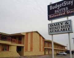 Apart Otel Budgetstay Suites (Arlington, ABD)