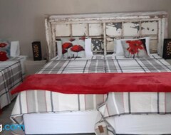 Cijela kuća/apartman French Linen Guesthouse (Bloemhof, Južnoafrička Republika)