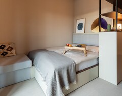 Hotel Ariv Apartments & Spaces - Self Check-in (Cham, Švicarska)