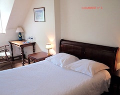 Bed & Breakfast Les Crepinieres (Chartres, Francuska)