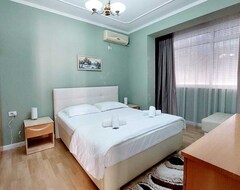 Khách sạn Suite Idea Hotel (Tirana, Albania)