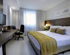 Hotelli Quality Hotel Vitoria (Vitória, Brasilia)