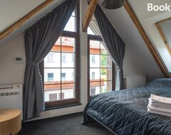 Hele huset/lejligheden Woody - Smart Luxury Home (Karpacz, Polen)