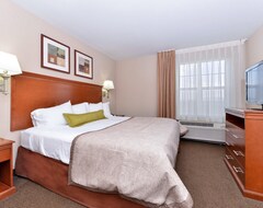 Khách sạn Candlewood Suites Elmira Horseheads, an IHG Hotel (Horseheads, Hoa Kỳ)