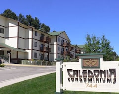 Hotel Caledonia Condos (Lead, EE. UU.)