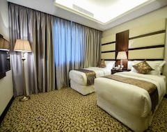 Hotel Grand Park (Jeddah, Saudi-Arabien)