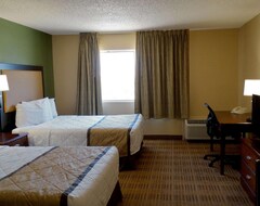 Khách sạn Extended Stay America Suites - Dallas - Richardson (Richardson, Hoa Kỳ)