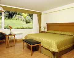 Khách sạn Huinid Bustillo Hotel & Spa (San Carlos de Bariloche, Argentina)