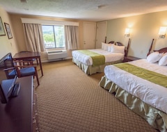 Fox Ridge Resort (North Conway, USA)