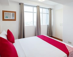 Hotel Melbourne Suites (Makati, Filipini)