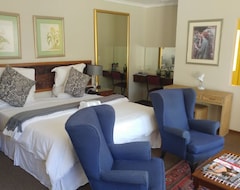 Cijela kuća/apartman Auckland Lodge (Johannesburg, Južnoafrička Republika)