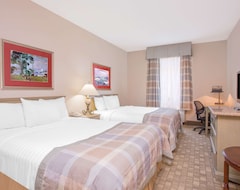 Hotel Hawthorn Suites By Wyndham Conyers, Ga (Conyers, EE. UU.)