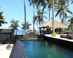 Khách sạn Verve Villas (Senggigi Beach, Indonesia)