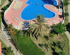 Khách sạn Suberbe Villa 5 Minutes From The Airport (San Miguel de Abona, Tây Ban Nha)