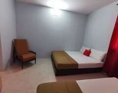 Hotelli My Seven Days Inn - Masai (Masai, Malesia)