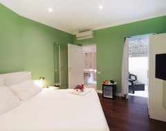 Hotel The One Prati Rooms (Rome, Italy)