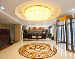 Hotel Shangdong Business (Yuncheng, China)