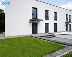 Cijela kuća/apartman Apartments Blauer Stein (Pulheim, Njemačka)
