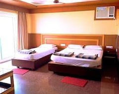 Hotel Shakuntala Palace (Puri, Indien)