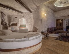 Khách sạn Kemerhan Cave Suites (Ürgüp, Thổ Nhĩ Kỳ)