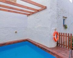Tüm Ev/Apart Daire Charming Holiday Home With Lovely Decor Between Marbella And Gibraltar (Casares, İspanya)