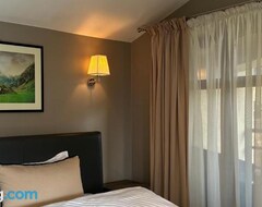 Cijela kuća/apartman Pensiunea Anca Resort (Sălciua, Rumunjska)