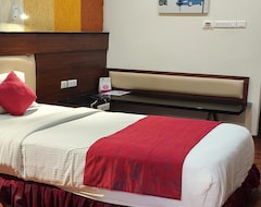 Khách sạn High Point (Tiruchirappalli, Ấn Độ)