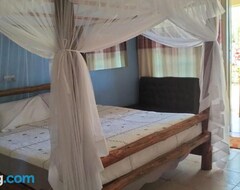 Hotel Bimoss Beach Resort (Homa Bay, Kenija)