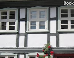 Cijela kuća/apartman Ferienhaus St. Johannis (Werben, Njemačka)