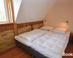 Cijela kuća/apartman Two-bedroom Holiday Home In Gråsten (Grasten, Danska)