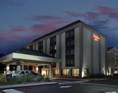 Hotel Hampton Inn Los Angeles-West Covina (West Covina, USA)
