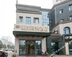 Khách sạn Chongqing Aishang Mingzhu Business Hotel (Trùng Khánh, Trung Quốc)