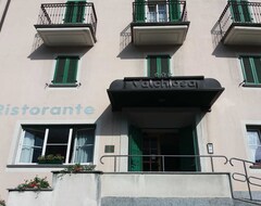 Otel Valchiosa (Tirano, İtalya)