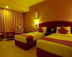 Hotel Camelot (Alappuzha, Indien)