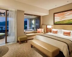 Hotel Shangri-las Rasa Ria Resort & Spa (Kota Kinabalu, Malasia)