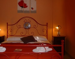 Hotel Lucca Charm (Lucca, Italy)