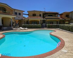 Cijela kuća/apartman Swimming Pool And Relax Apartment (Castelsardo, Italija)