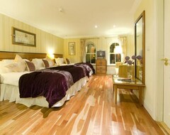 The Fairview Boutique Hotel (Killarney, Irland)