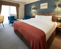 Hotelli The Cromwell Hotel (Matlock, Iso-Britannia)