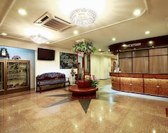 Hotel Dynasty Inn (Kota Bharu, Malaysia)