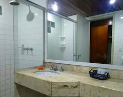 Lomakeskus Amoaras Resort (Paulista, Brasilia)