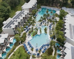 Hotel Le Meridien Phuket Mai Khao Beach Resort (Phuket-Town, Thailand)