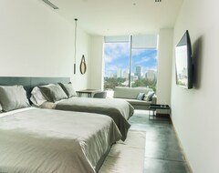 Khách sạn Suites Bq (Guadalajara, Mexico)