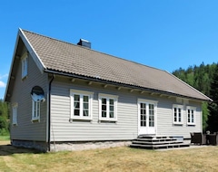 Toàn bộ căn nhà/căn hộ Vacation Home Tovdalselva (soo334) In Birkeland - 8 Persons, 4 Bedrooms (Birkenes, Na Uy)